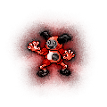 HauntedMr. Mime